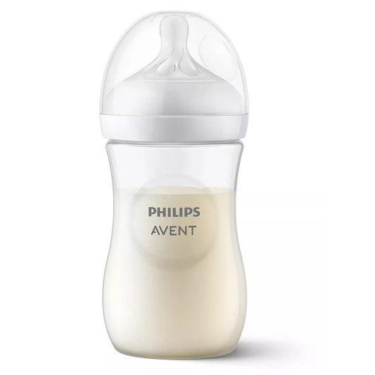 Philips Avent - Natural Bottle - 9oz