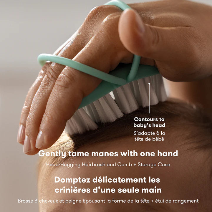 Frida Baby - Baby Grooming Kit
