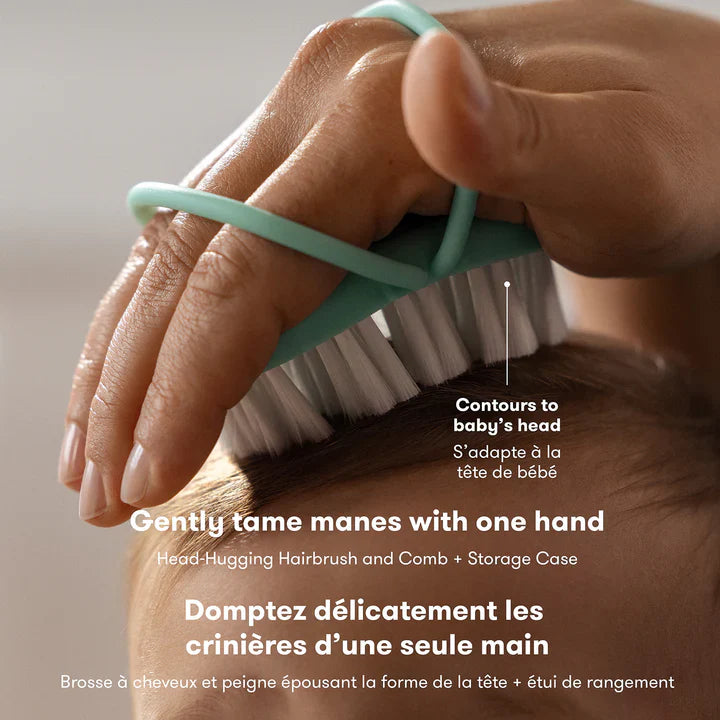 Frida Baby - Baby Grooming Kit