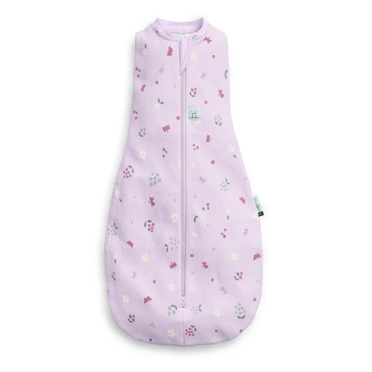 Ergo Baby - Cocoon Swaddle Sack 1.0 Tog - Butterfly