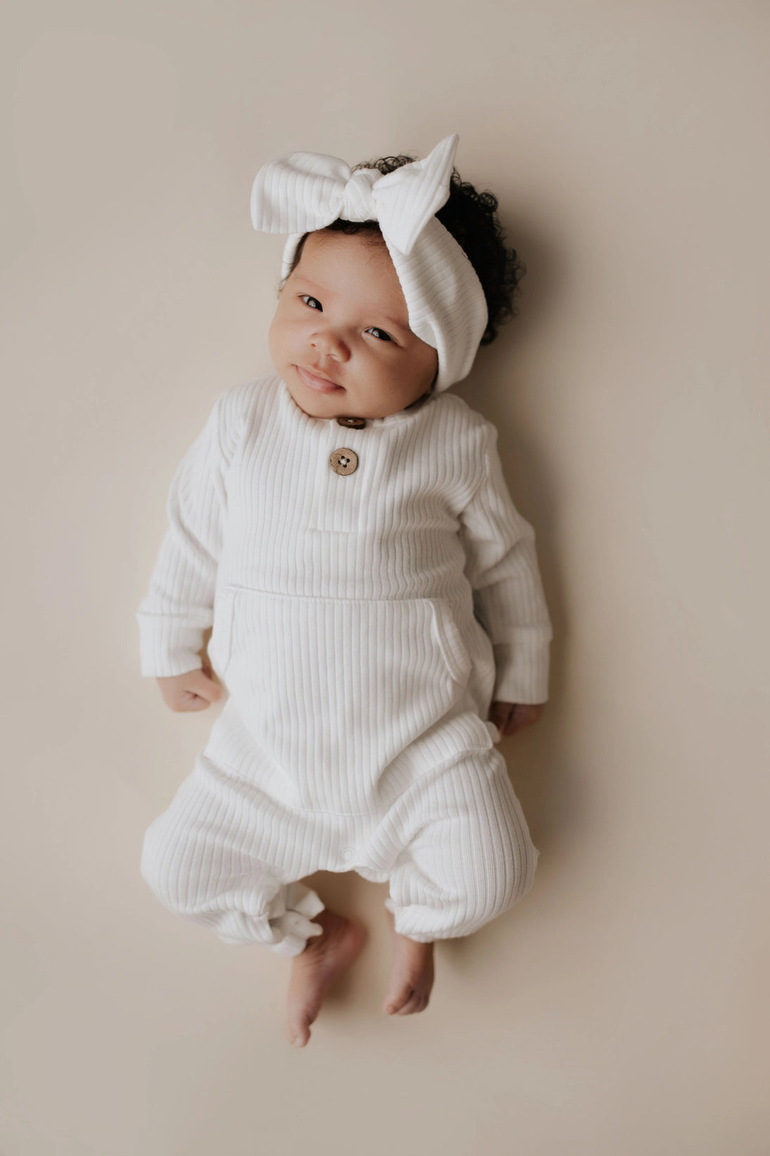 Three Little Tots - Knot Headband