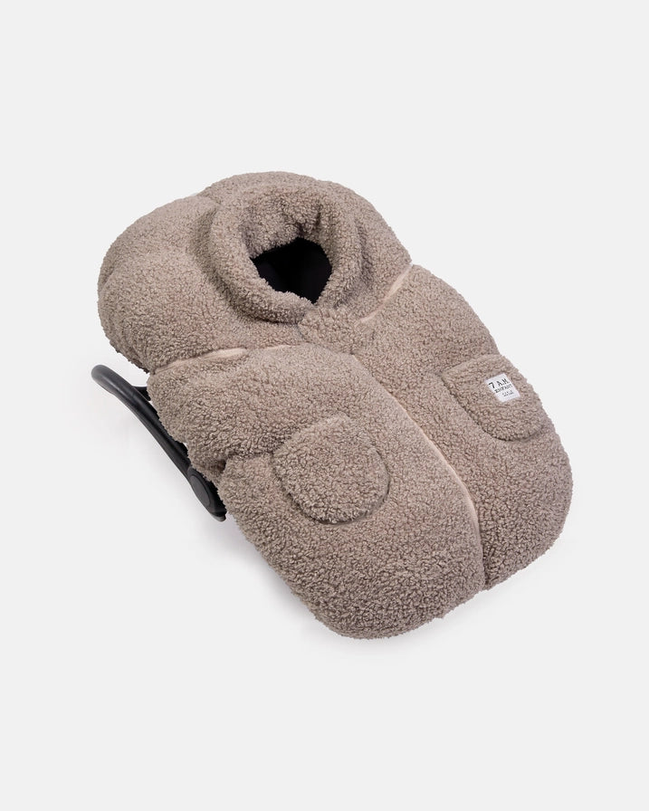 7AM Enfant - Car Seat Cocoon **ARRIVING IN OCTOBER**