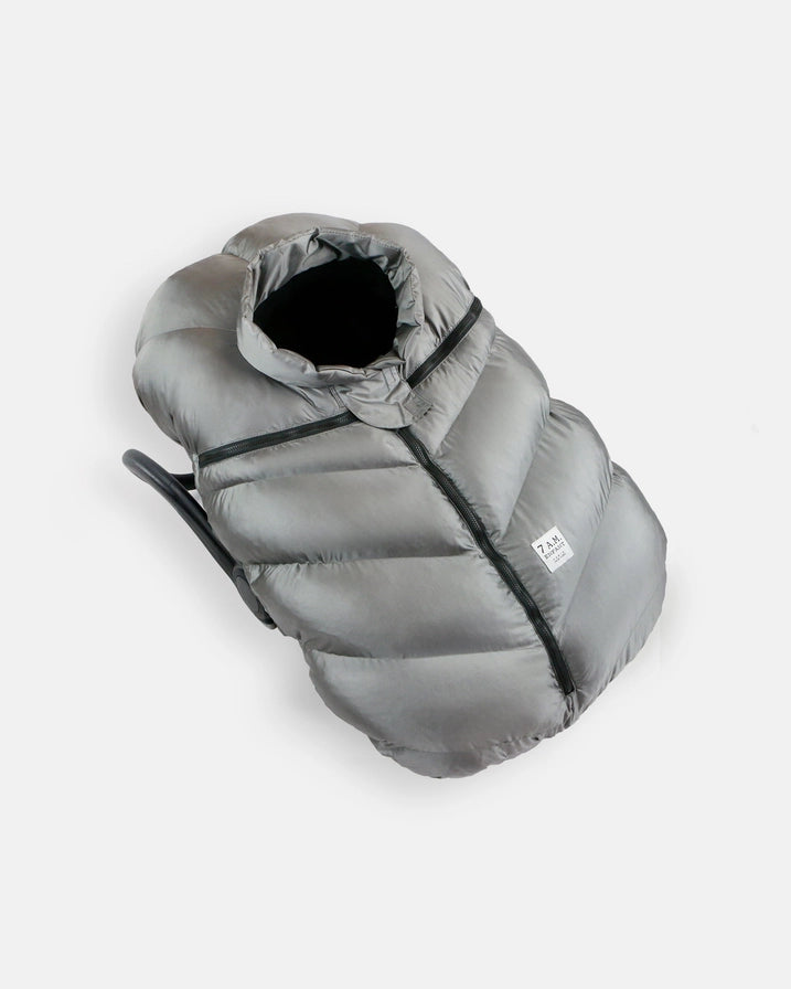 7AM Enfant - Car Seat Cocoon **ARRIVING IN OCTOBER**