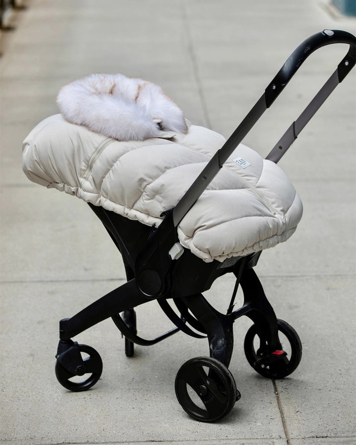 7AM Enfant - Car Seat Cocoon **ARRIVING IN OCTOBER**