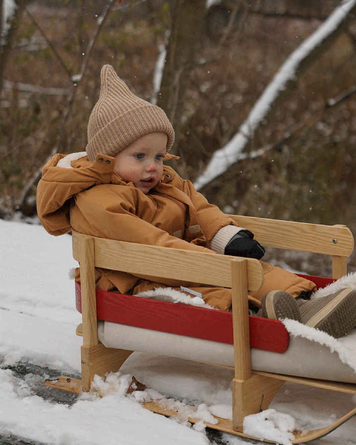 7AM Enfant - Snowsuit Grand - **ARRIVING IN OCTOBER**