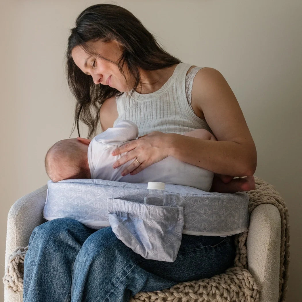 My Brest Friend - Original Nursing Pillow - Horison