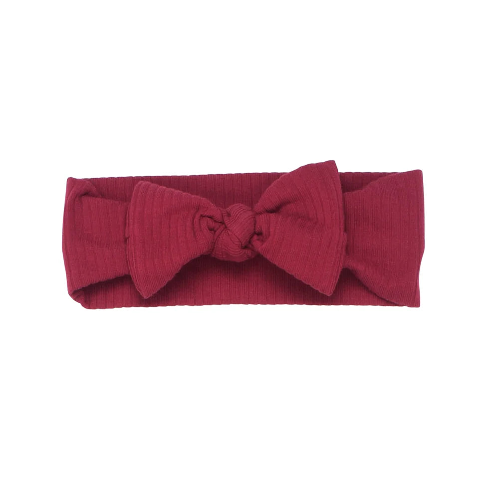 Three Little Tots - Knot Headband