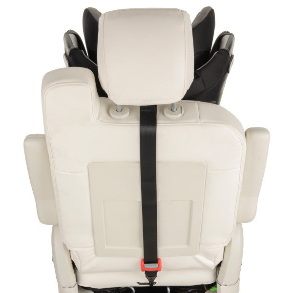 🔥 HOT DEAL 🔥 EVENFLO Revolve360 Rotational All-In-One Convertible Car Seat (Amherst Gray)