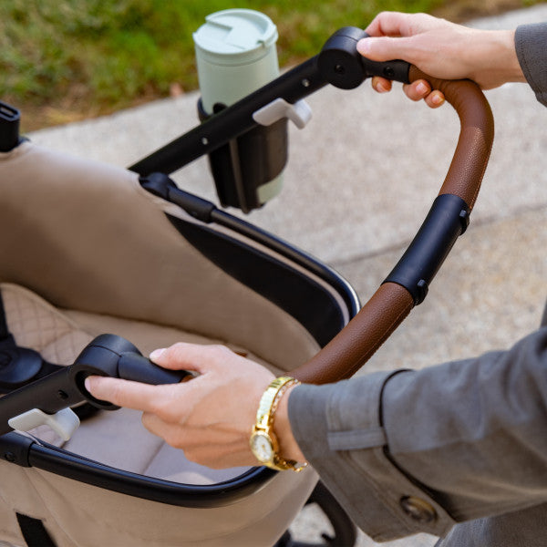 Evenflo Shyft Intuiti+ Stroller (Quartz)