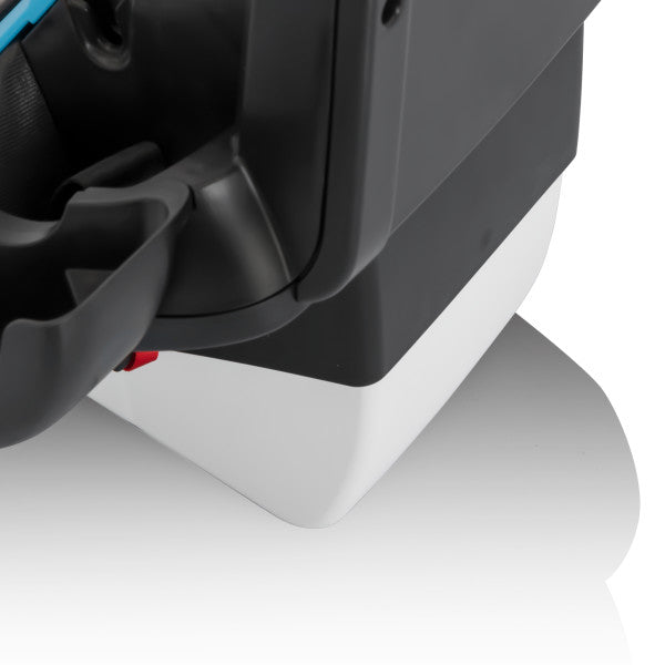 Evenflo - Gold Shyft DualRide with Carryall Storage Infant Car Seat and Stroller Combo (Onyx Black)