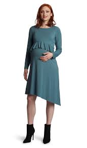 Everly Grey Maternity - Melissa Dress - Nursing Friendly