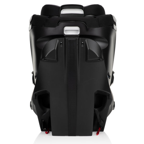 🔥 HOT DEAL 🔥 EVENFLO Revolve360 Rotational All-In-One Convertible Car Seat (Amherst Gray)