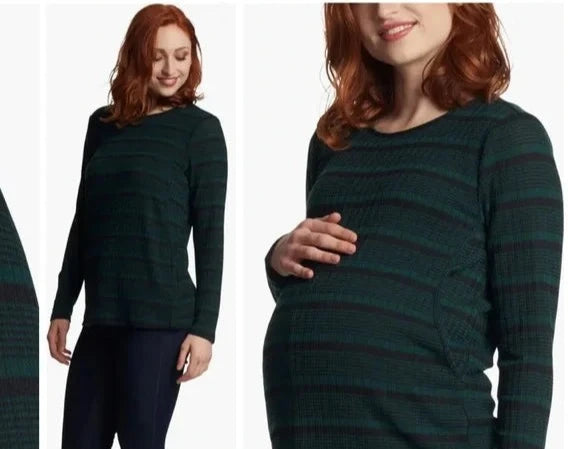 Everly Grey Maternity - Ashley Top - Nursing Friendly