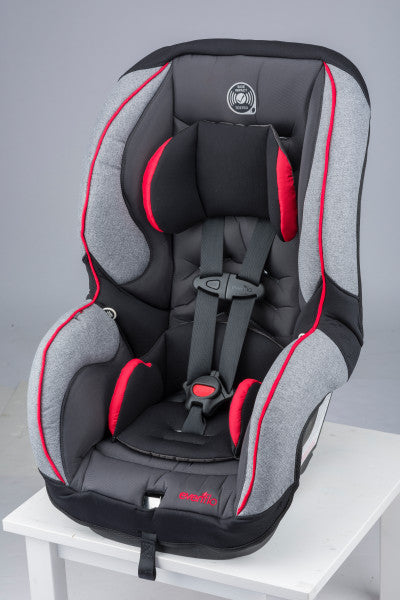 FLOOR MODEL - Evenflo - Titan 65 Convertible Car Seat (Andover)