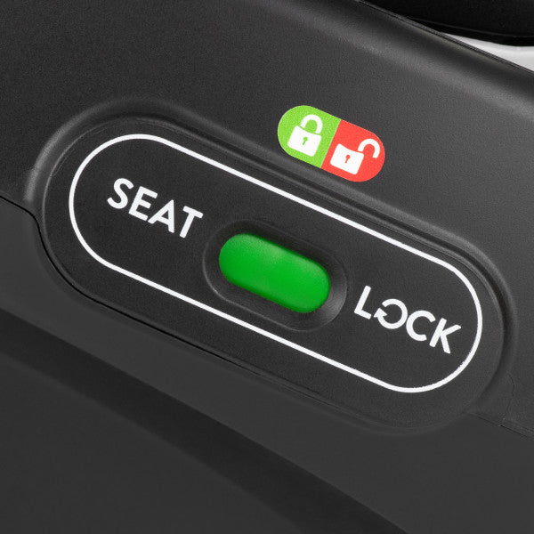 🔥 HOT DEAL 🔥 EVENFLO Revolve360 Rotational All-In-One Convertible Car Seat (Amherst Gray)