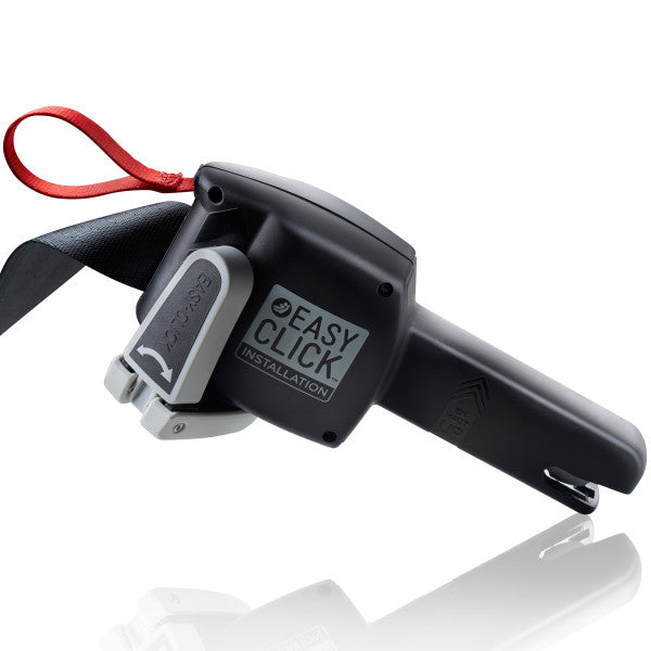 Evenflo - Symphony DLX All-in-One Convertible Car Seat (Ashland Gray)