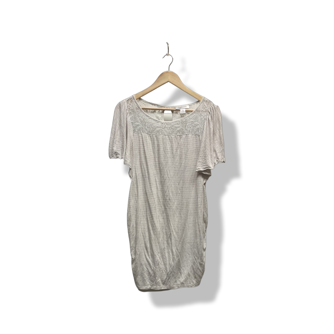 Large - Short Sleeve Top