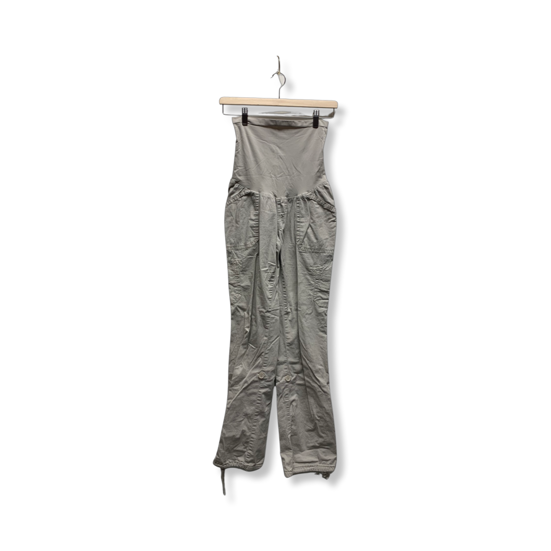 Medium - Structured Pants