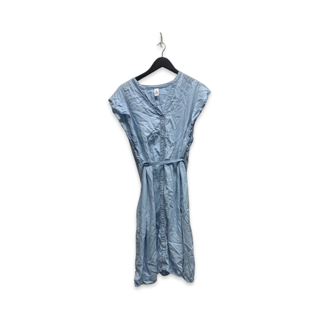 Extra Large - Mini Dress