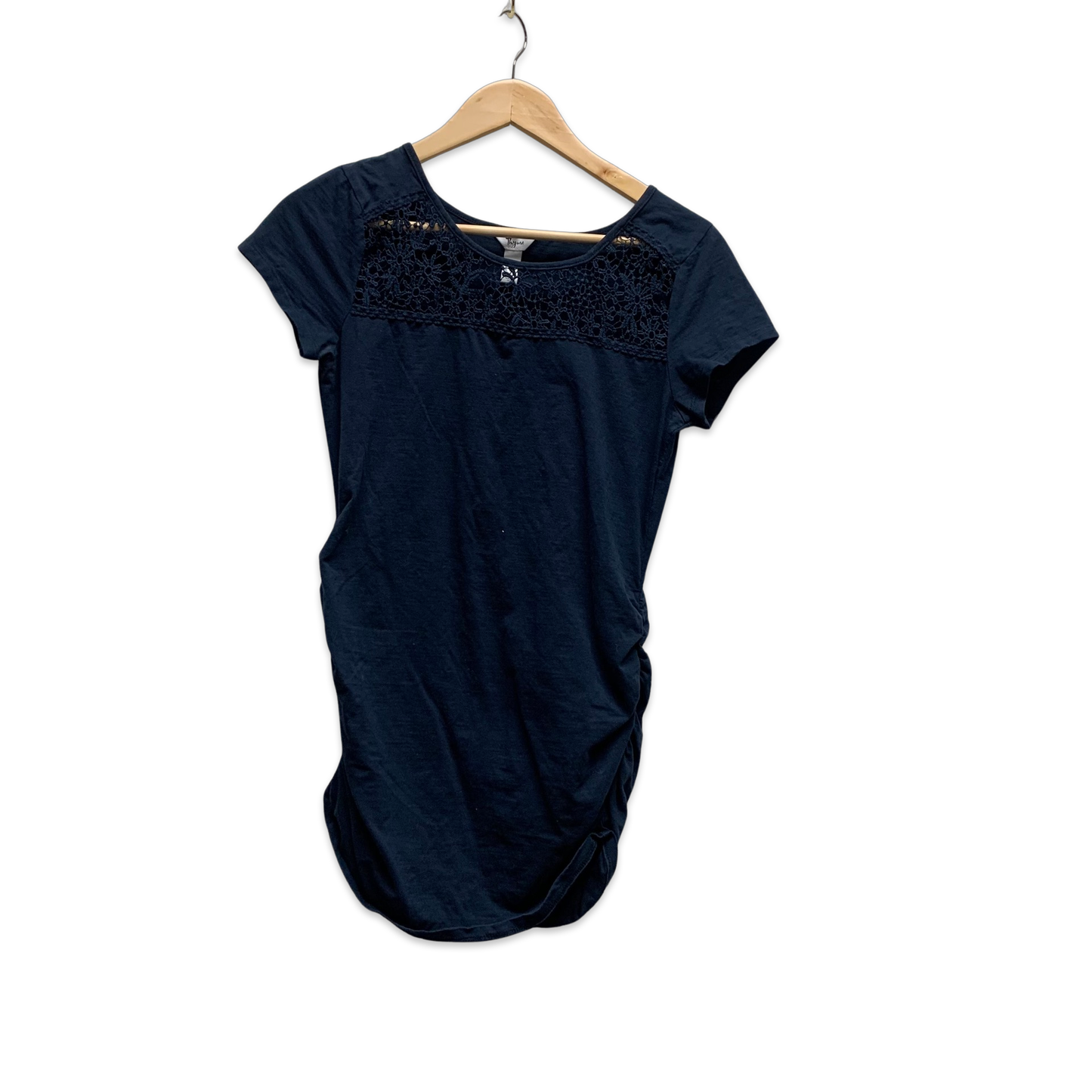 Extra Small - Short Sleeve Top