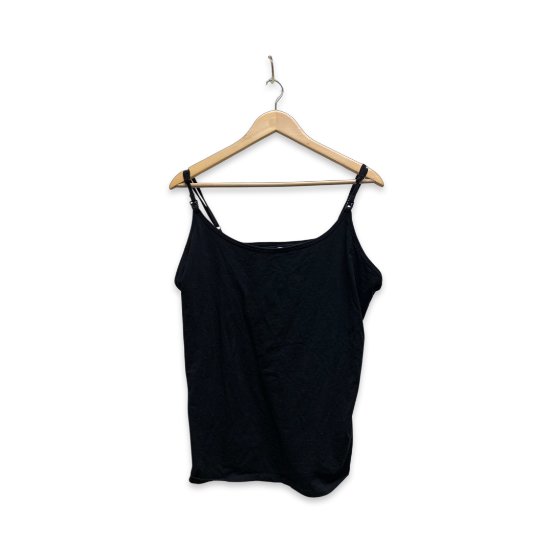 2X - Nursing Tank Top