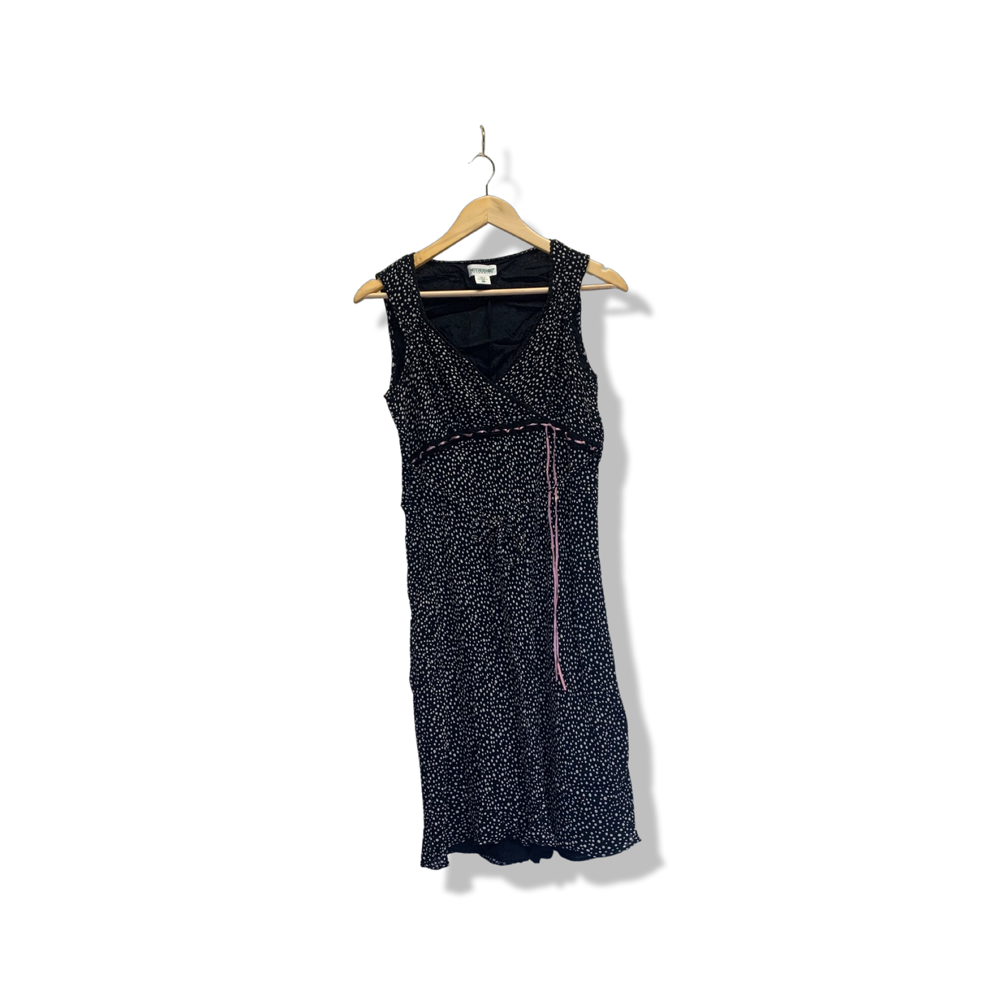Medium - Mini Dress