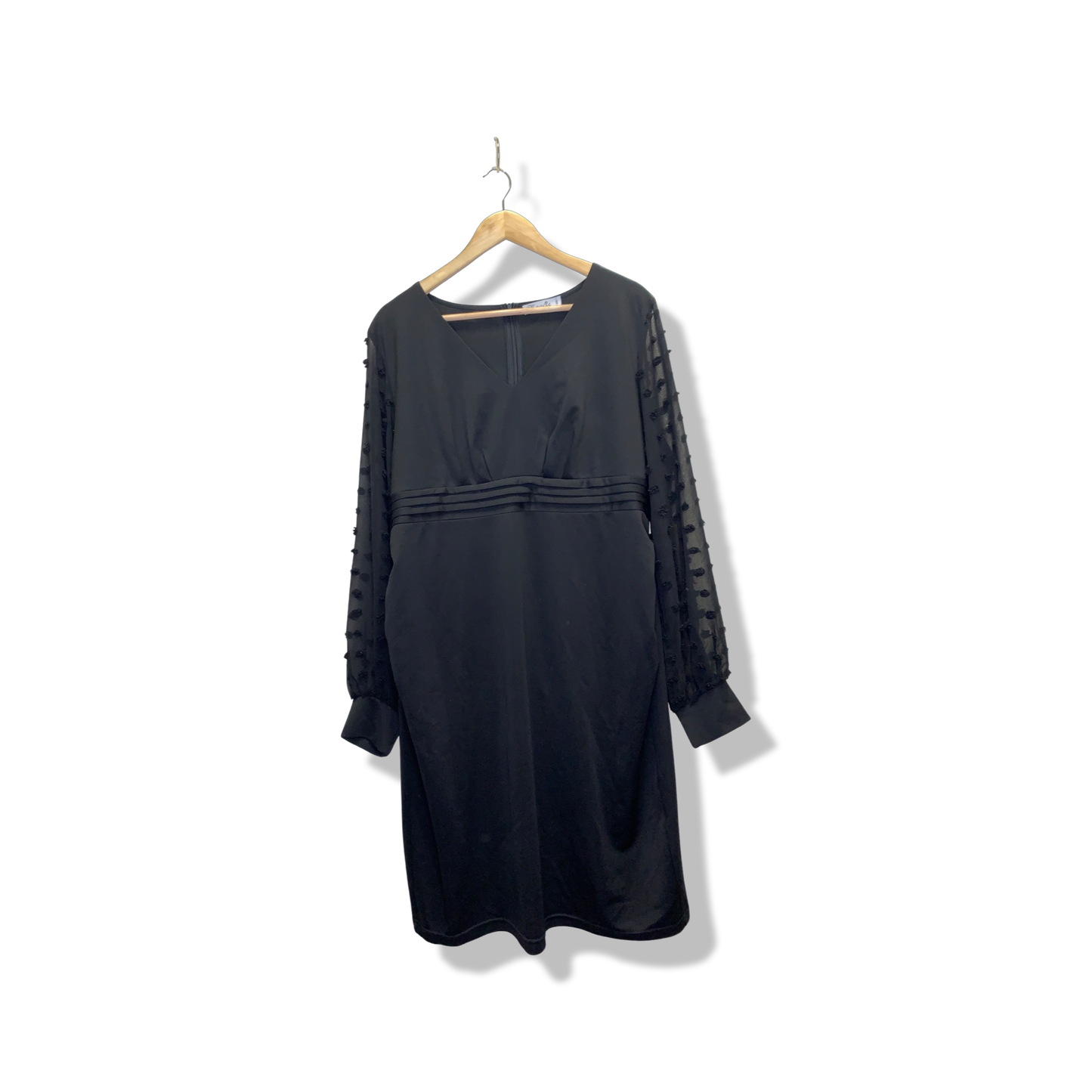 2X - Midi Dress