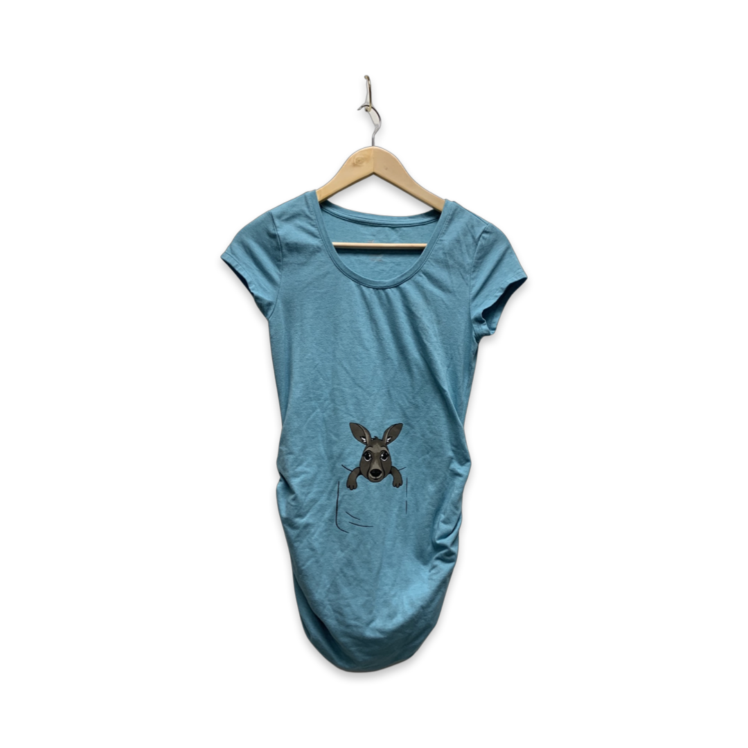 Extra Small - Short Sleeve Top