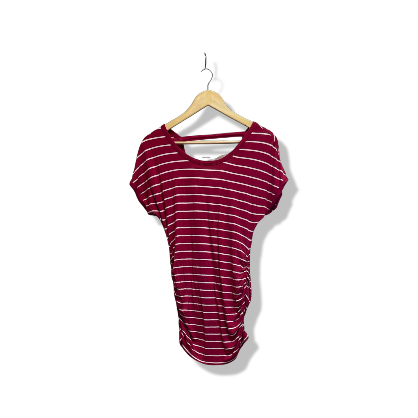 Extra Small - Short Sleeve Top