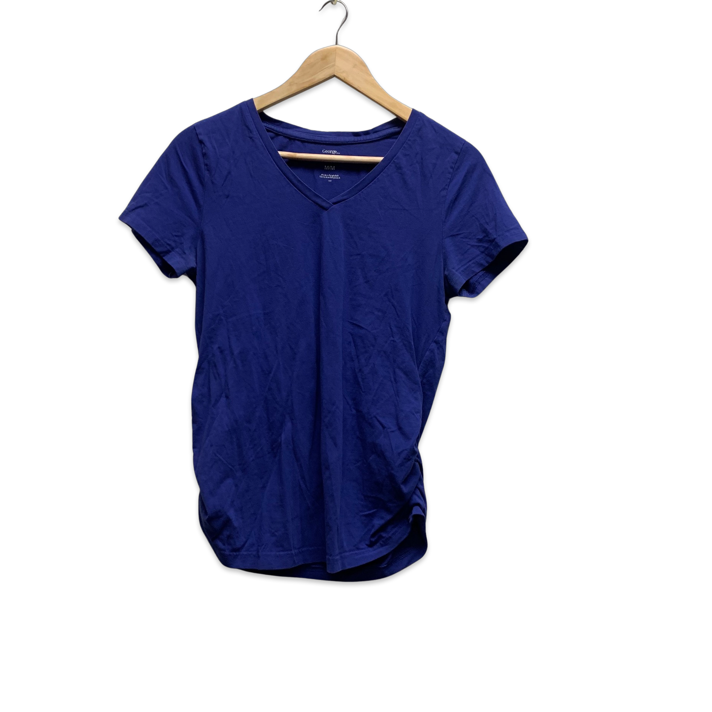 Medium - Short Sleeve Top