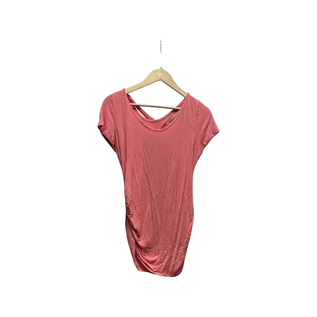 Medium - Short Sleeve Top