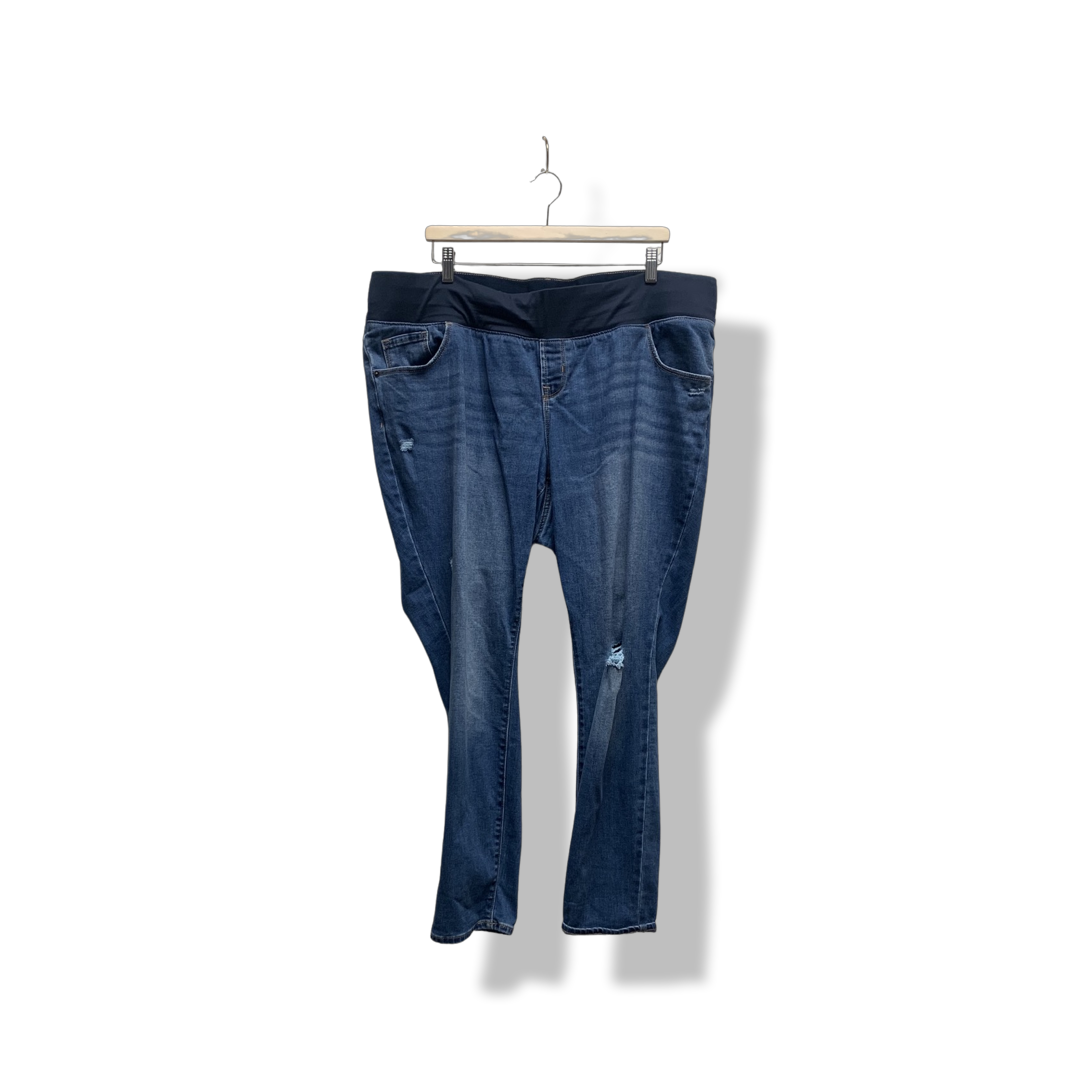 Extra Large - Jeans