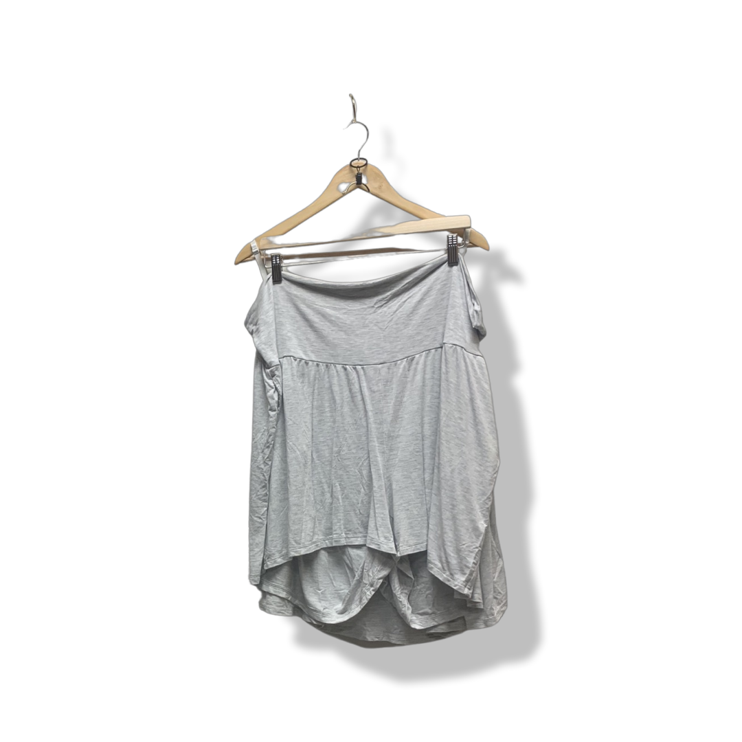 2X - Two Piece Pajama