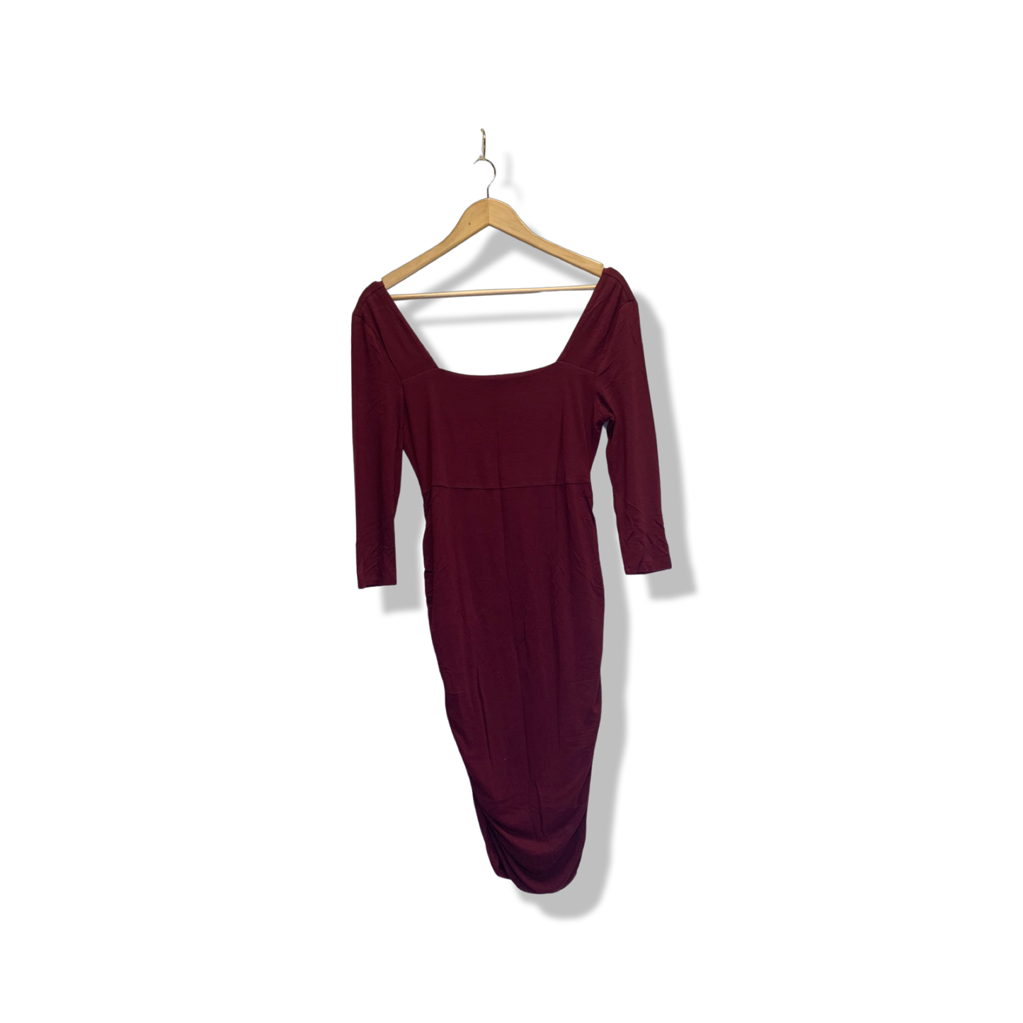 Small - Mini Dress