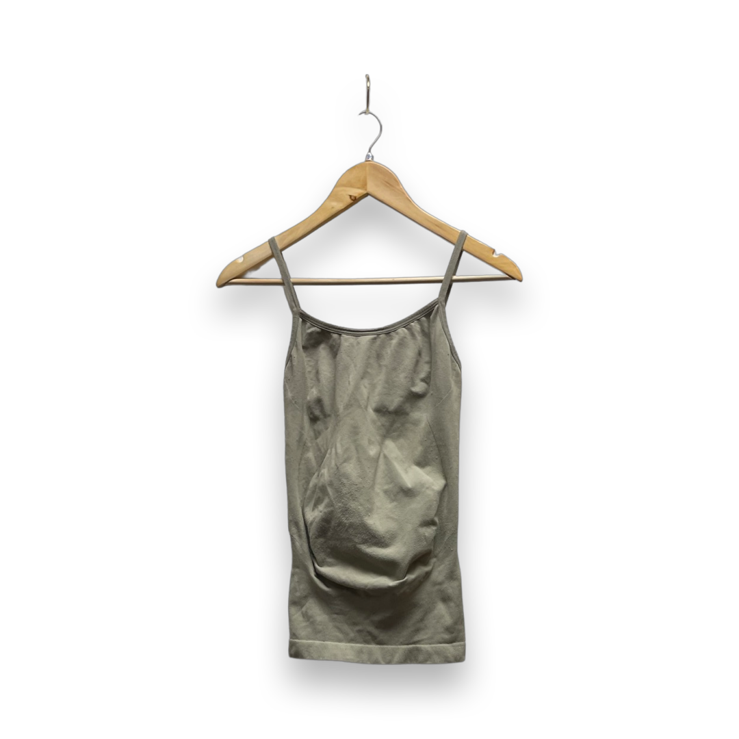 Small/Medium - Sleeveless Tank Top