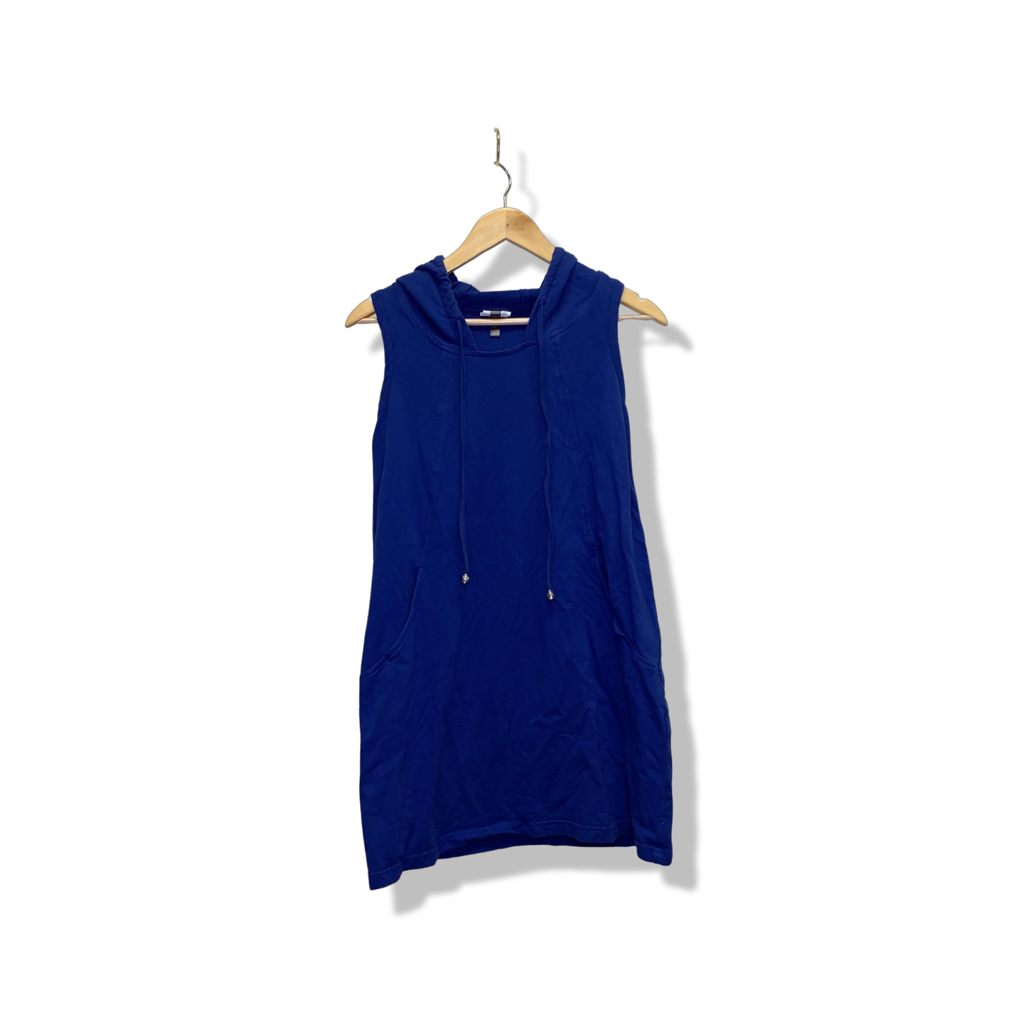 Small - Sleeveless Top