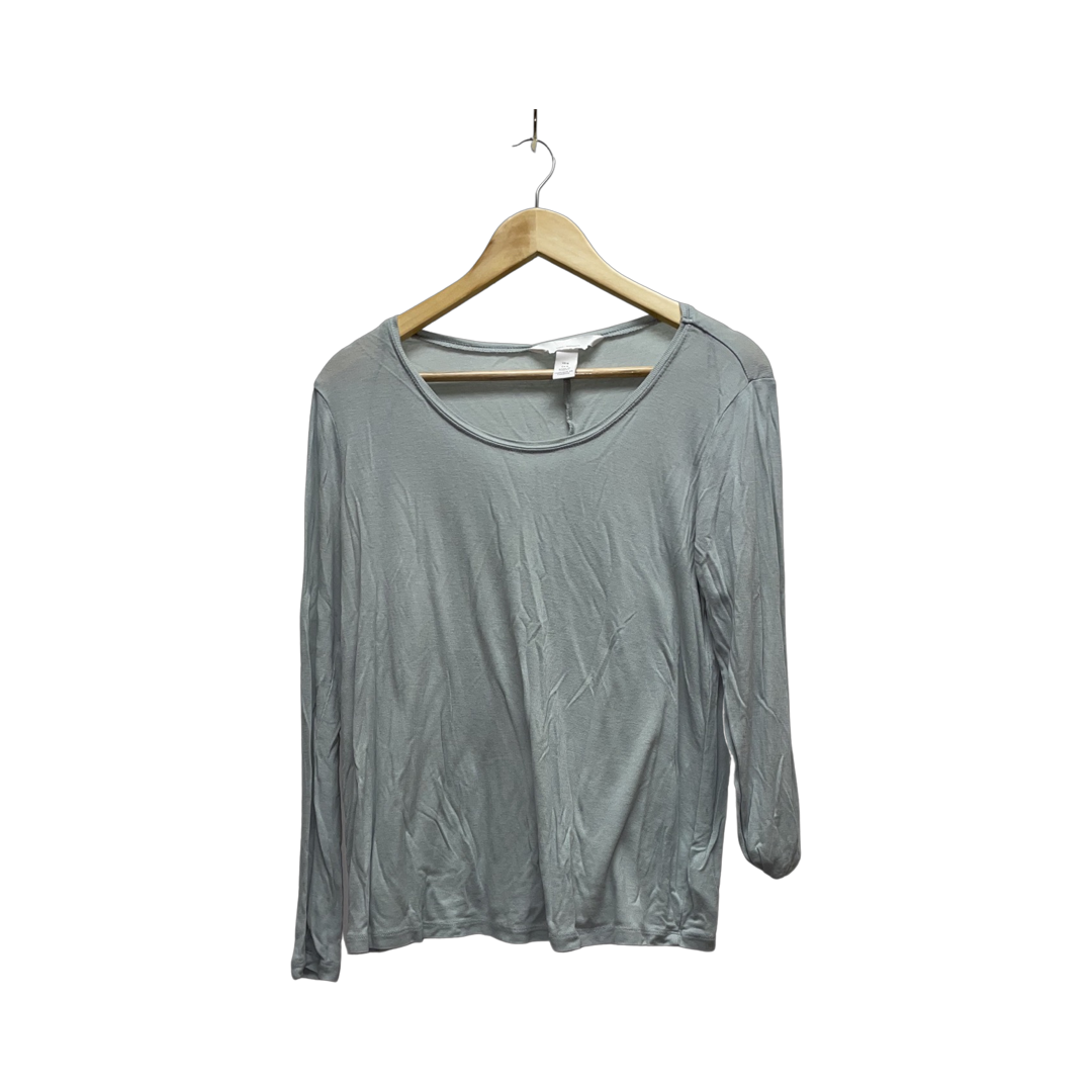 Medium - Long Sleeve Top