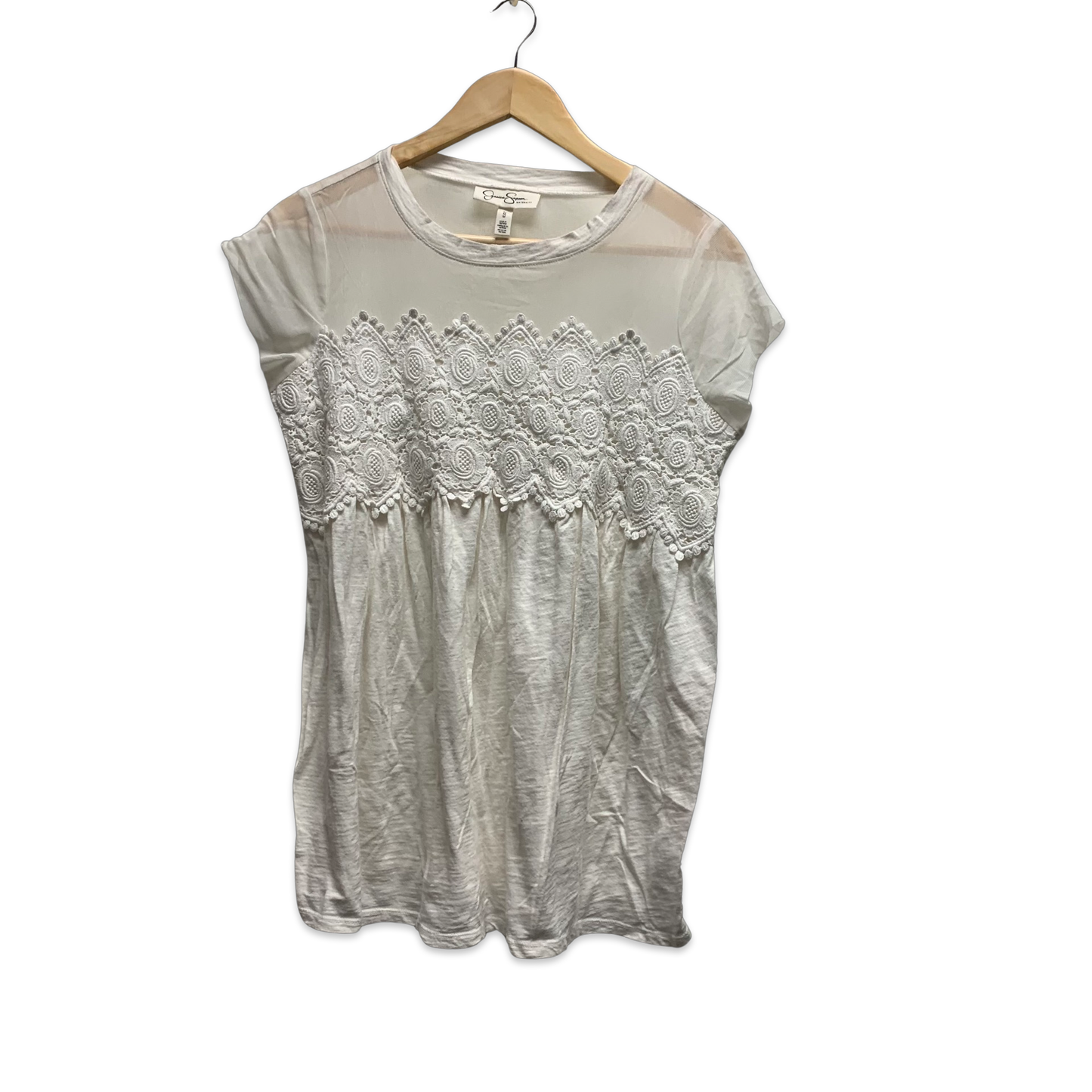 Medium - Short Sleeve Top