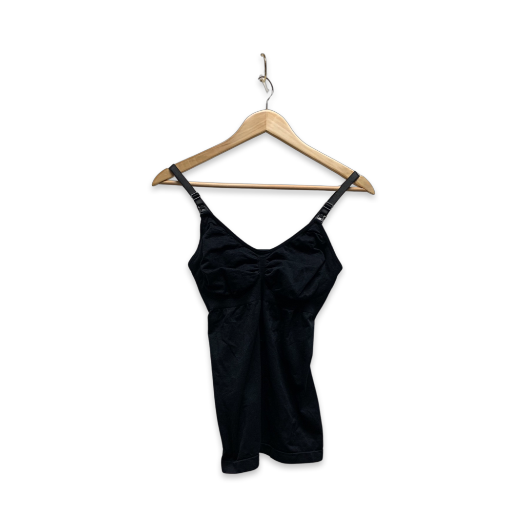 Small - Nursing Tank Top