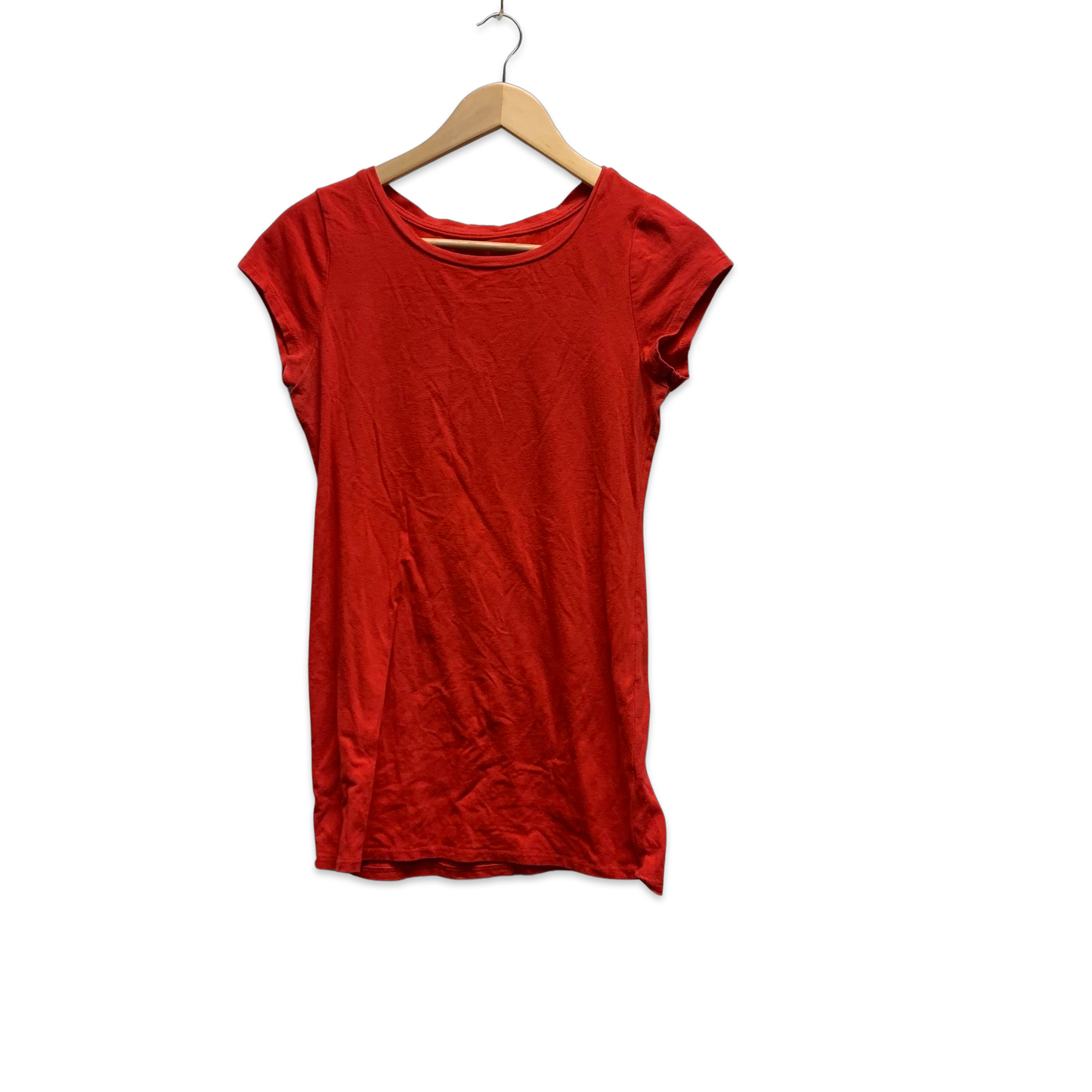 Small - Short Sleeve Top