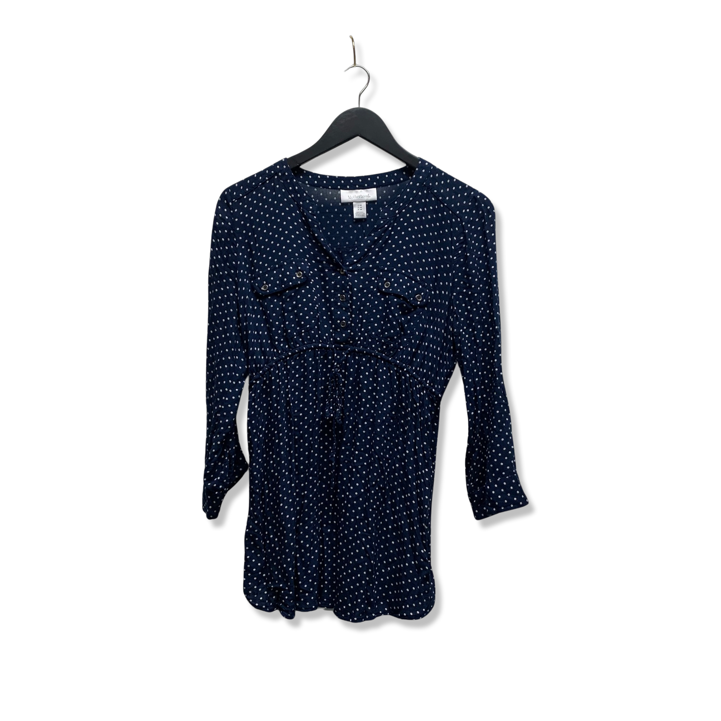 Medium - Long Sleeve Top