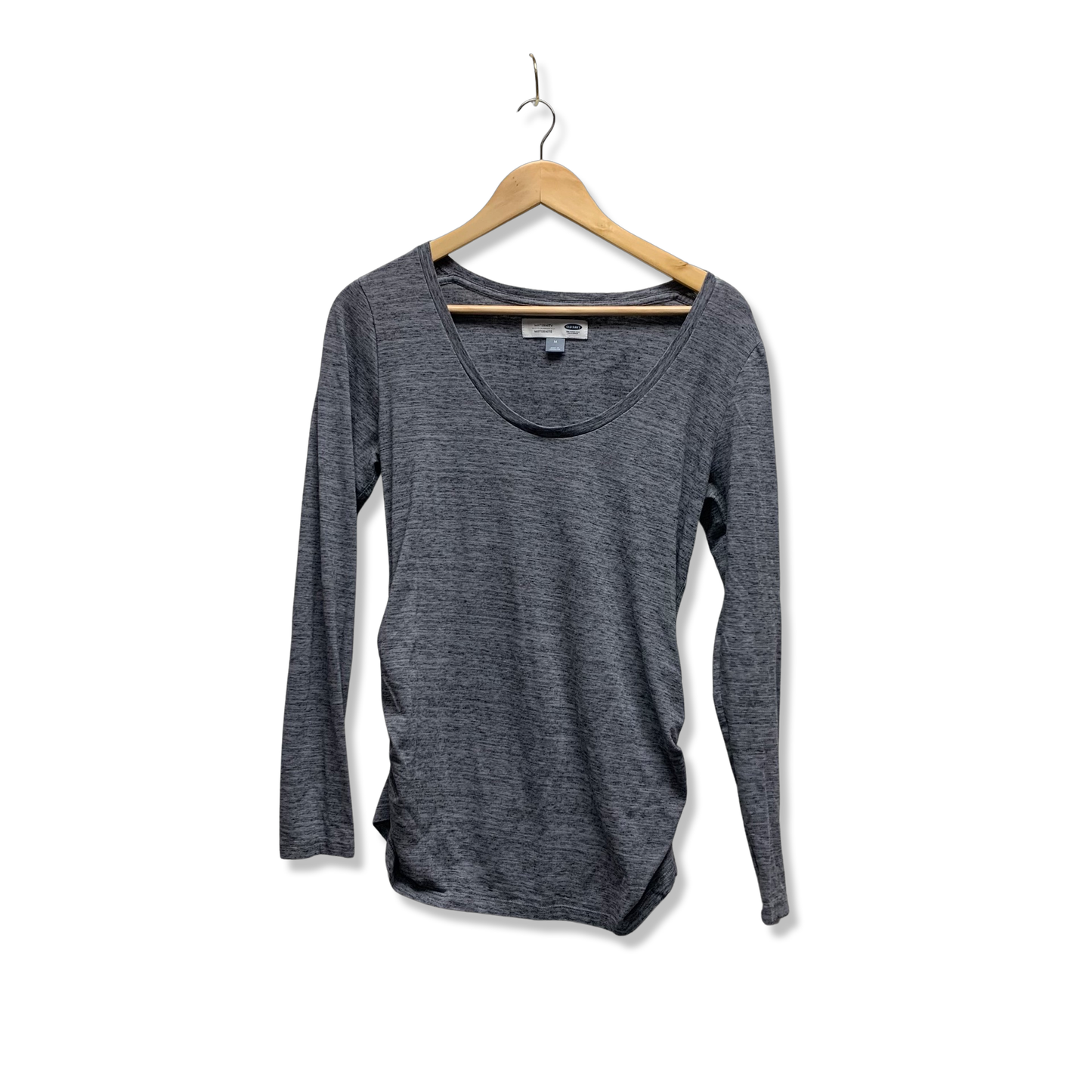 Medium - Long Sleeve Top