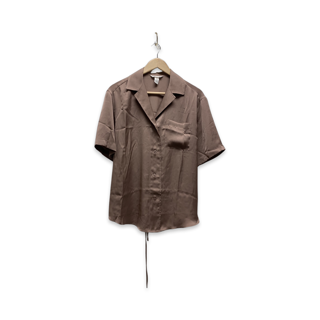 Small - Short Sleeve Top