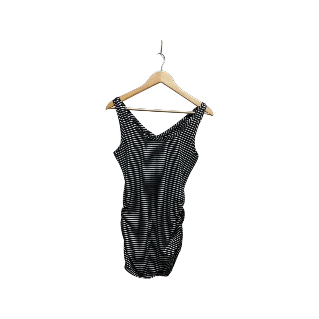 Small - Sleeveless Top