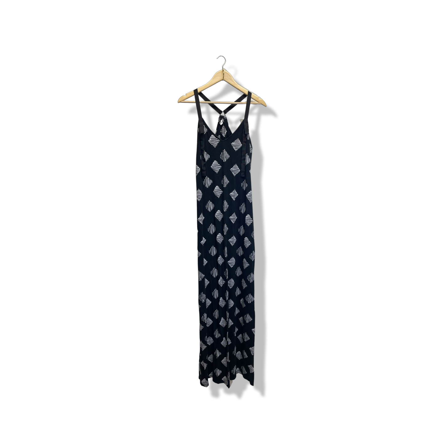 Medium - Maxi Dress