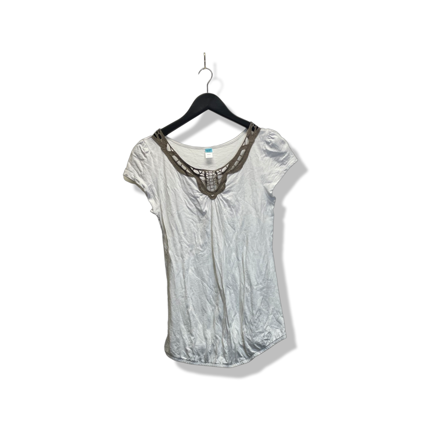 Medium - Short Sleeve Top