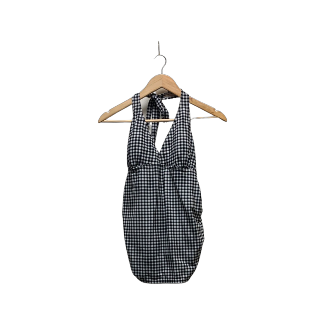 Small - Swim Top