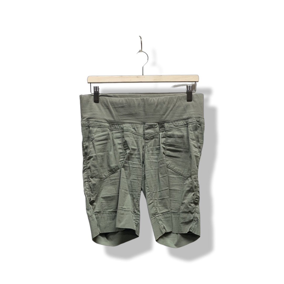 Small - Structured Shorts