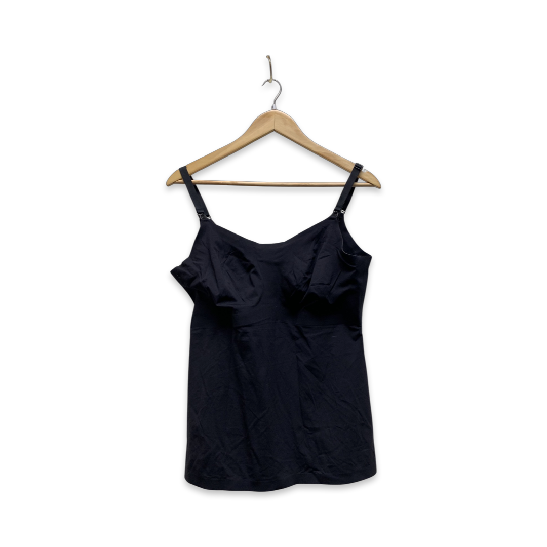 XXL+ - Nursing Tank Top