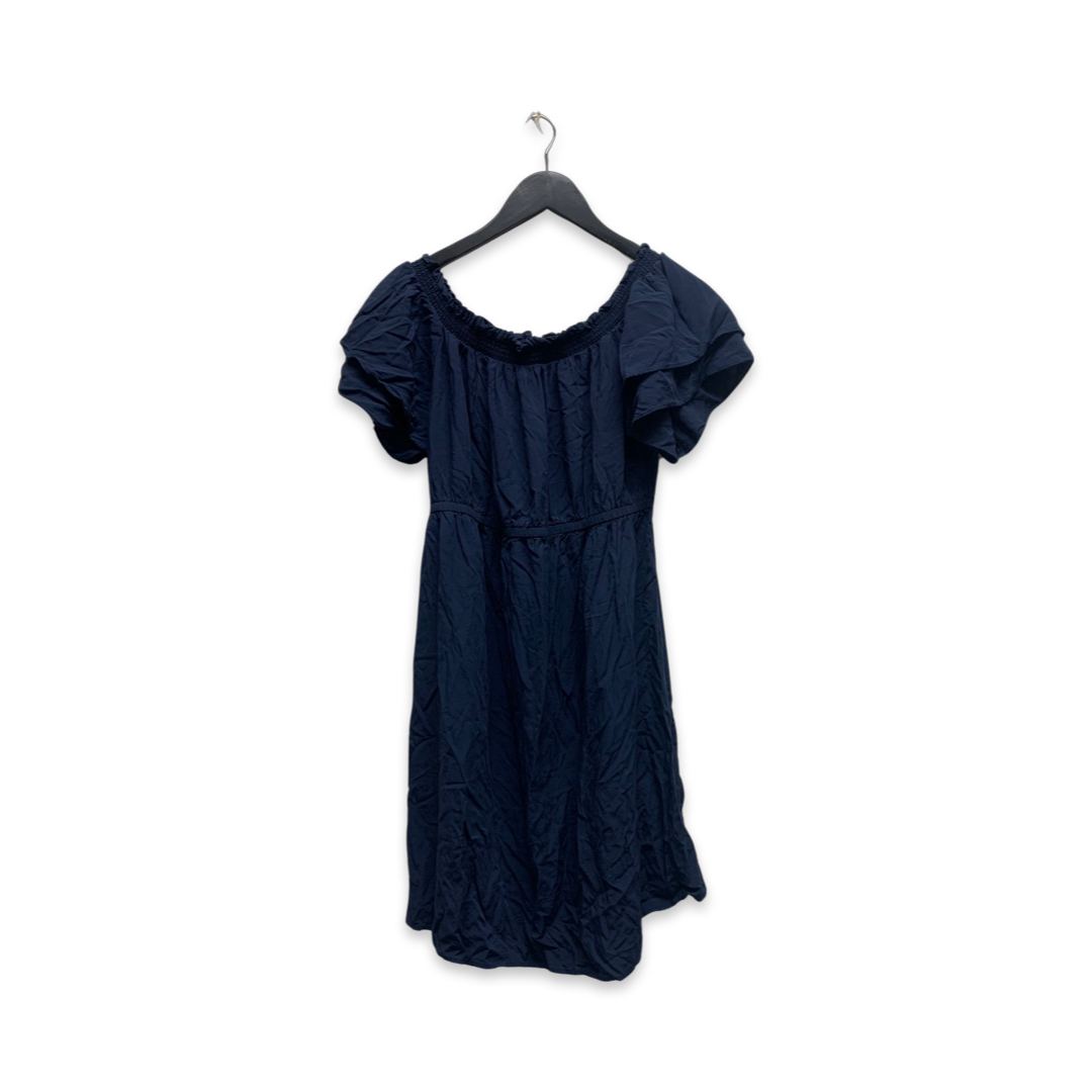 Large - Mini Dress